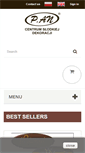 Mobile Screenshot of pan-centrum.pl